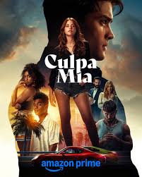Culpa Mia (Benim Suçum) - Film Images