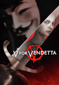 V For Vendetta (2005 - Film) Unnamedvforvendetta 209x300